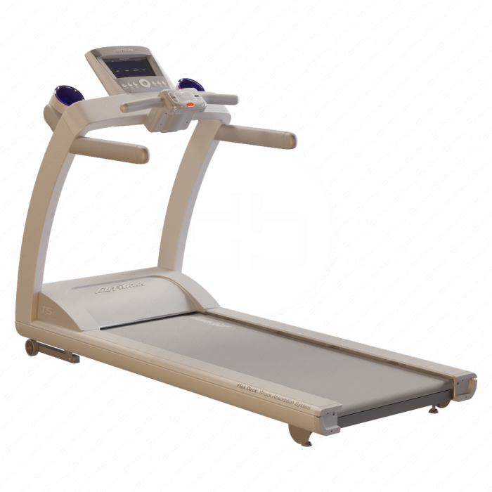 Кардиотренажер для бега Life Fitness