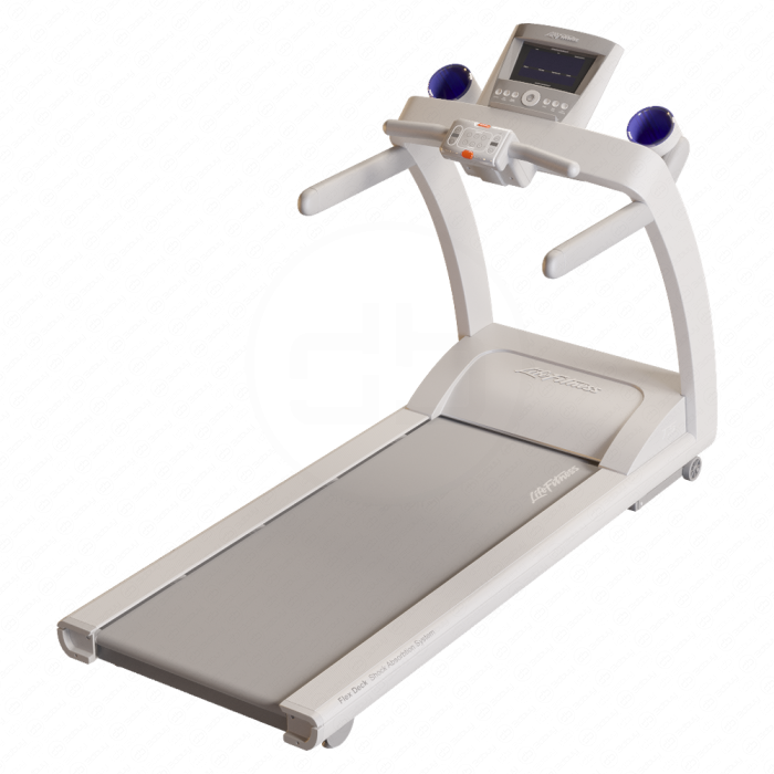 Кардиотренажер для бега Life Fitness