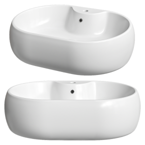 Раковина BelBagno BB1151
