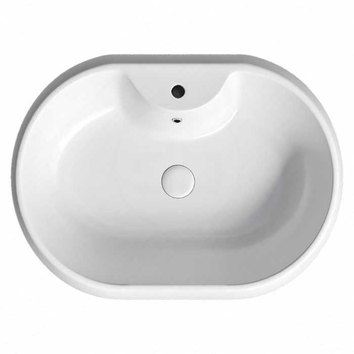 Раковина BelBagno BB1151 Раковина BelBagno BB1151