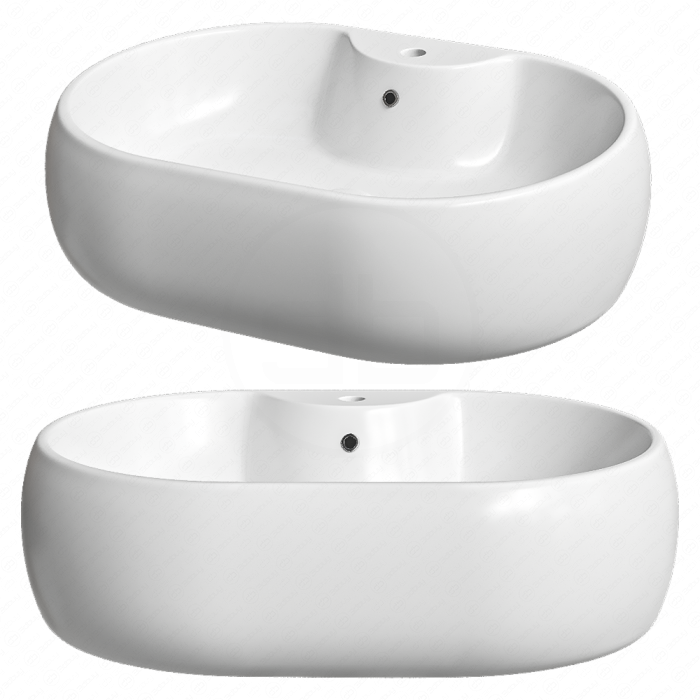 Раковина BelBagno BB1151 Раковина BelBagno BB1151