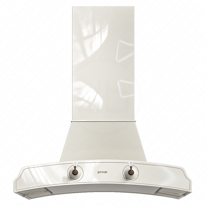 Кухонная вытяжка Classico от Gorenje