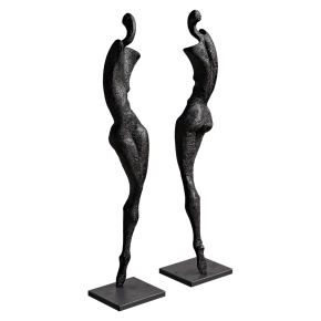 Статуэтка Two Figures