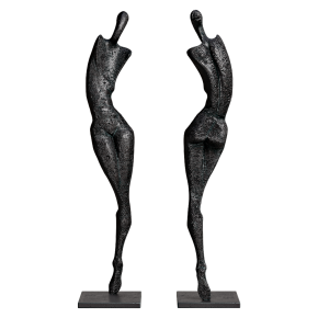 Статуэтка Two Figures