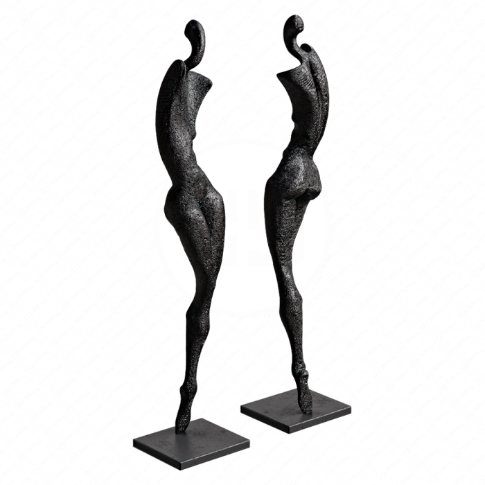Статуэтка Two Figures