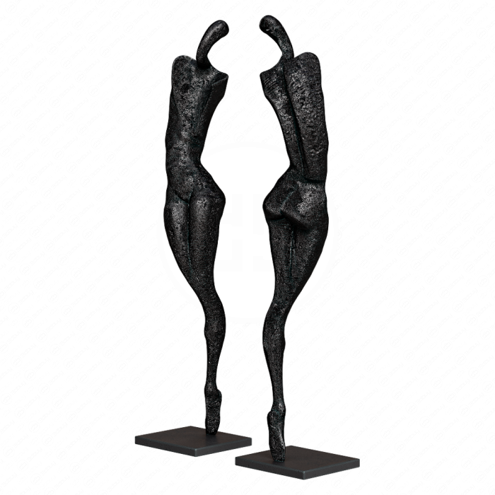 Статуэтка Two Figures
