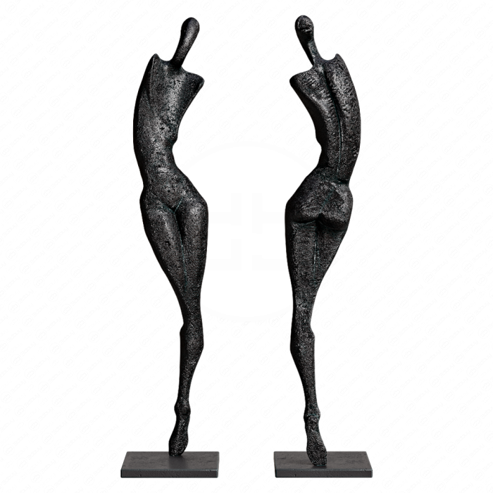 Статуэтка Two Figures