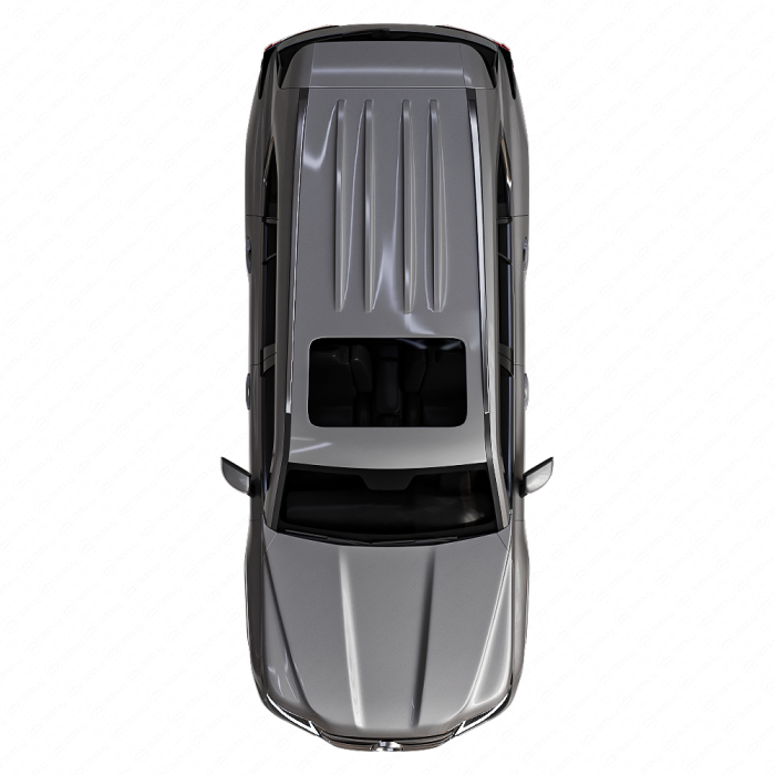 Автомобиль Lexus LX600 2022