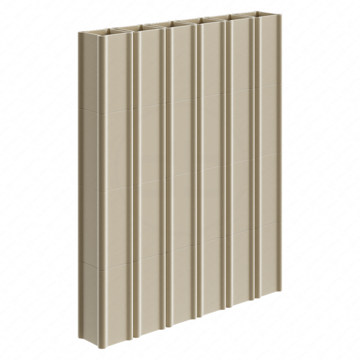 Блок от Mutina №11