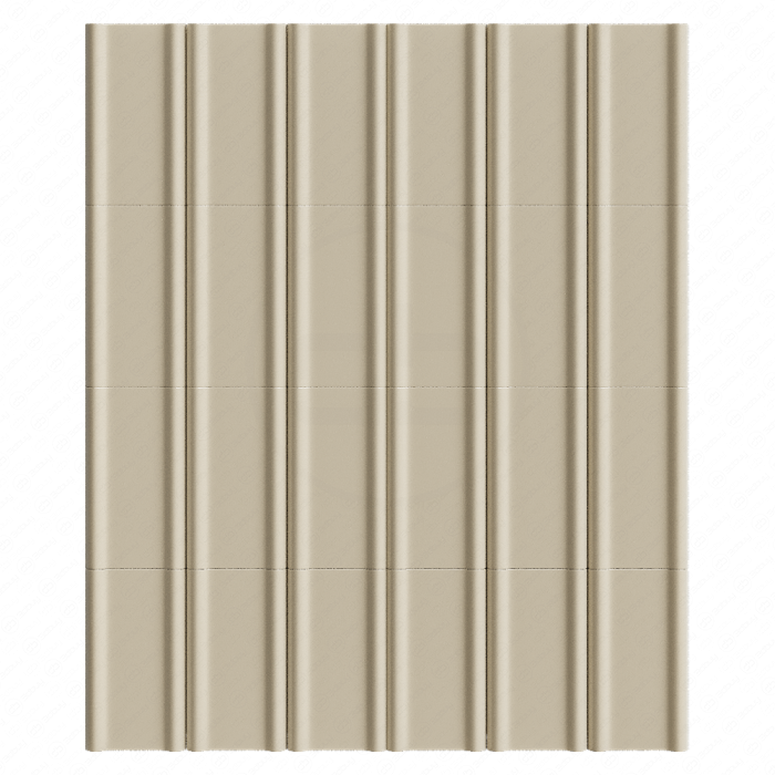 Блок от Mutina №11