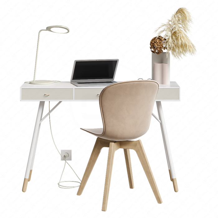 Стол-консоль Cupertino BoConcept