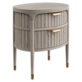 Isla nightstand