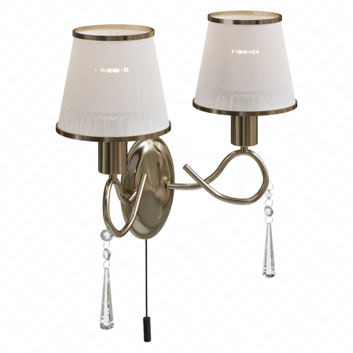 Двойное бра от ARTE LAMP