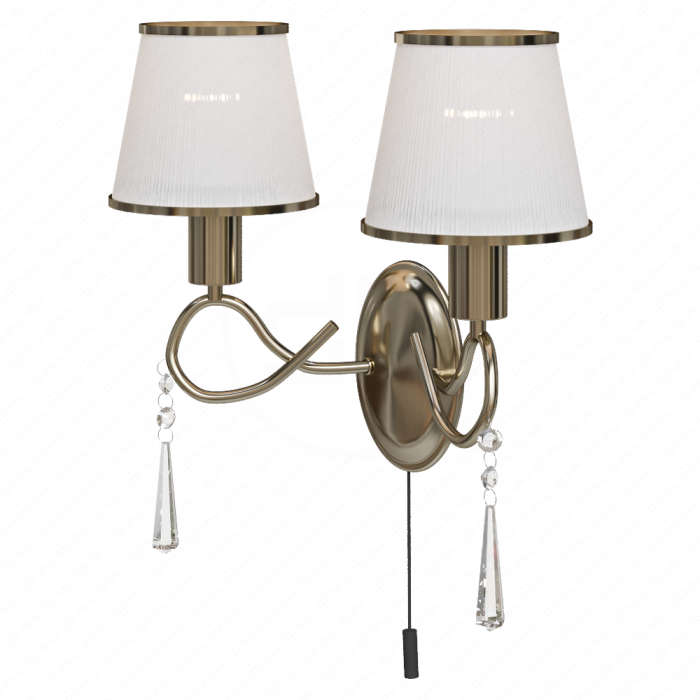 Двойное бра от ARTE LAMP