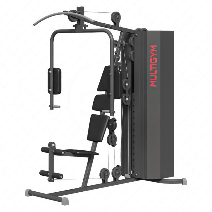 Силовой центр Multigym KETTLER