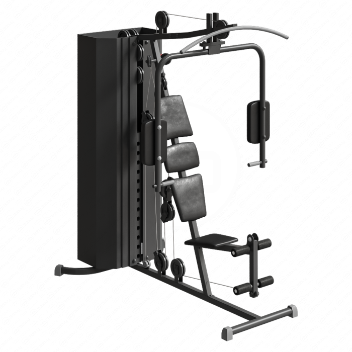 Силовой центр Multigym KETTLER