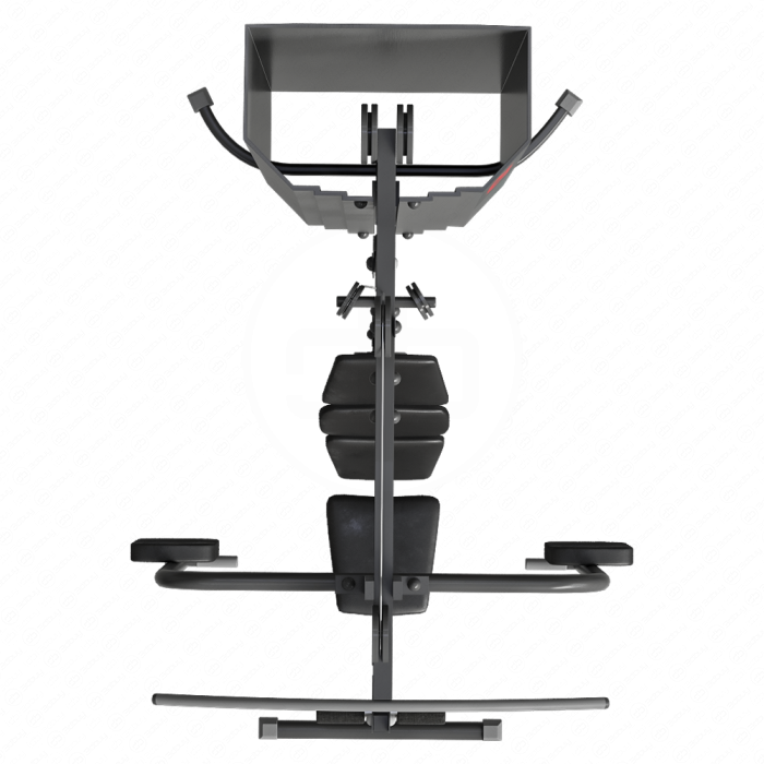 Силовой центр Multigym KETTLER