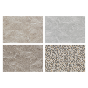 Porcelain stoneware Marmostone Vitra