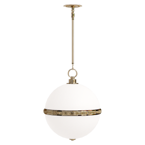 Люстра Sphere Light Fixture Ecua Sphere