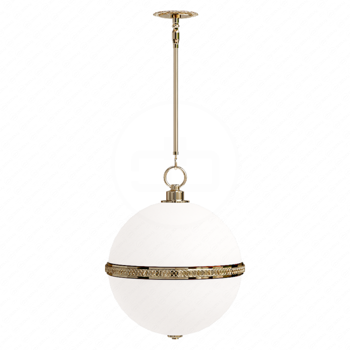 Люстра Sphere Light Fixture Ecua Sphere