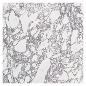 Marble tile Arabescato Argento