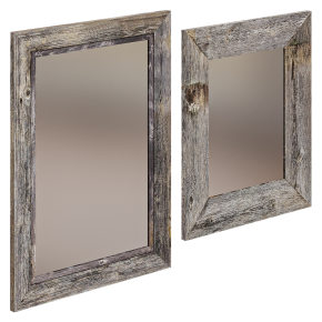 Зеркало №17