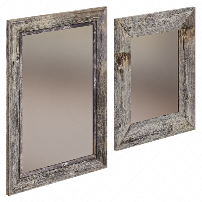 Зеркало №17