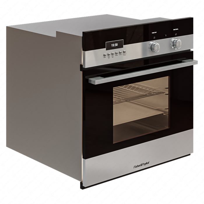 Духовка от Fisher & Paykel OB24SDPX4