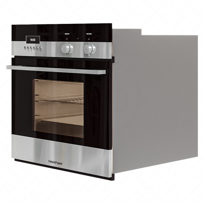 Духовка от Fisher & Paykel OB24SDPX4