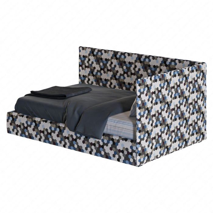 Угловой диван-кровать JUNIOR от SleepeeSleep