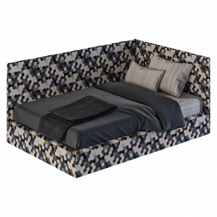 Угловой диван-кровать JUNIOR от SleepeeSleep