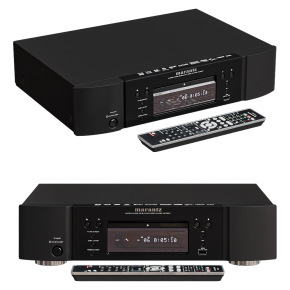 Проигрыватель Marantz UD7007