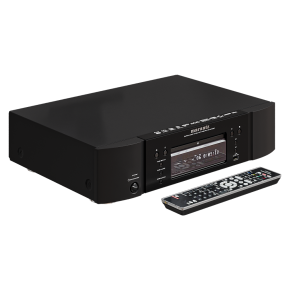 Проигрыватель Marantz UD7007