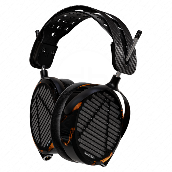 Наушники Audeze LCD-5