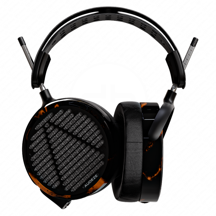Наушники Audeze LCD-5