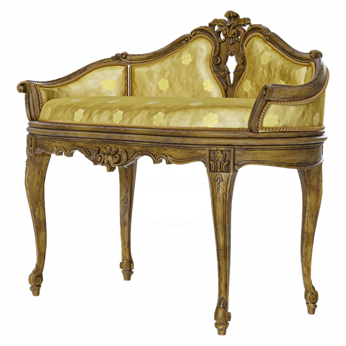 Софа Molon Francesco от IB Gallery