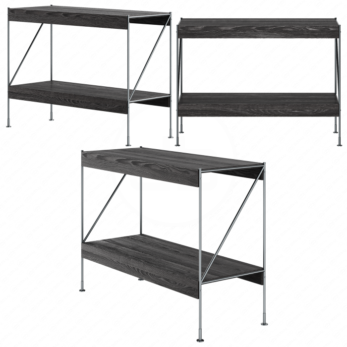 Модульная система хранения Zet Storage System от Audo