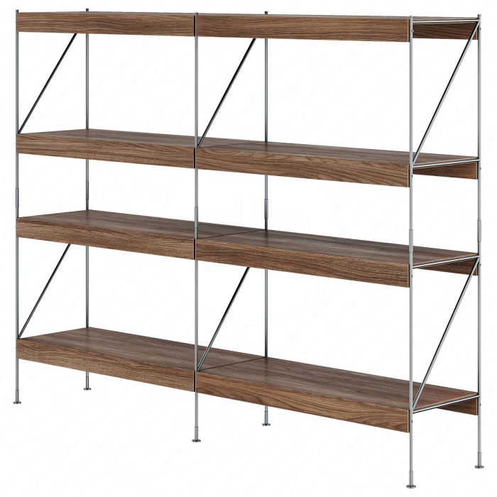 Модульная система хранения Zet Storage System от Audo