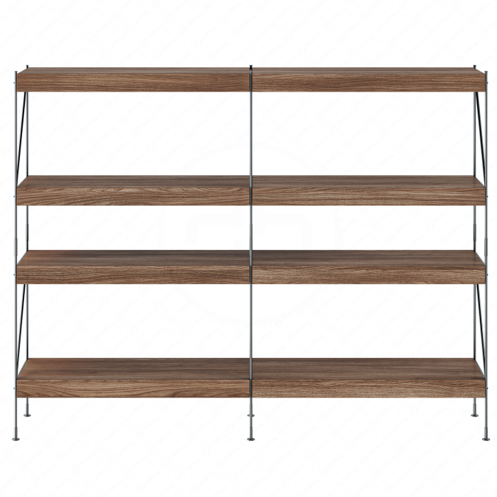 Модульная система хранения Zet Storage System от Audo