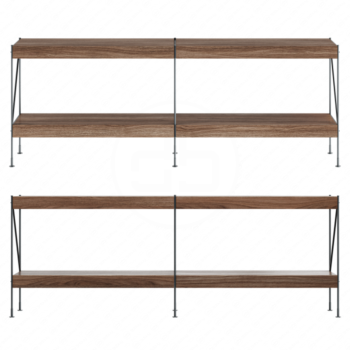 Модульная система хранения Zet Storage System от Audo