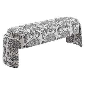Скамья Ruuna Cassina