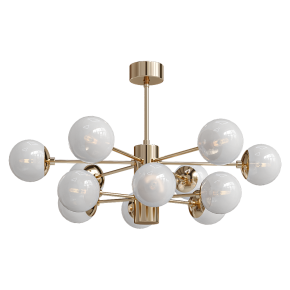 Люстра Karrington Small