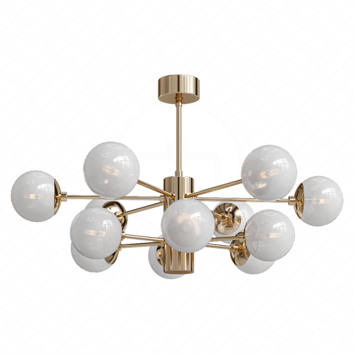 Люстра Karrington Small
