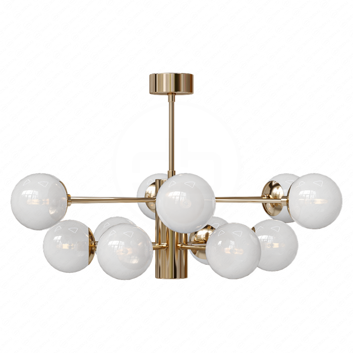 Люстра Karrington Small