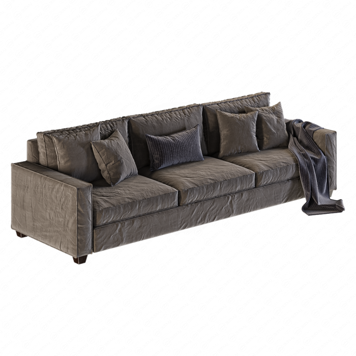 Диван Henry от West elm