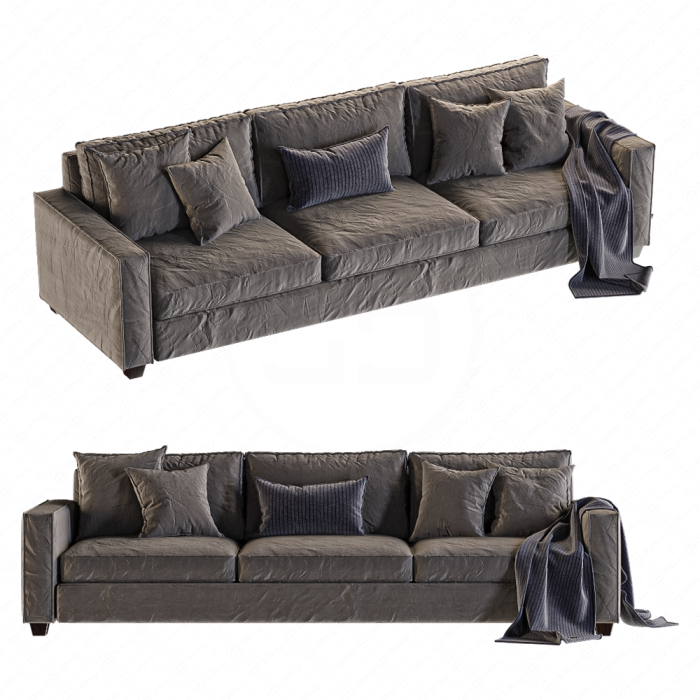 Диван Henry от West elm