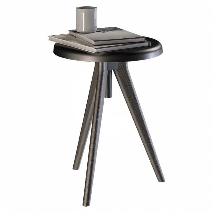 Стол Menu Flip Around Chair от Norm Architects