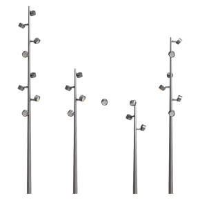 Светильник уличный Kongo M