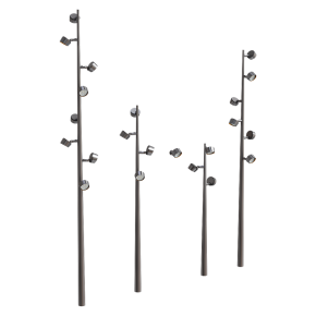 Светильник уличный Kongo M