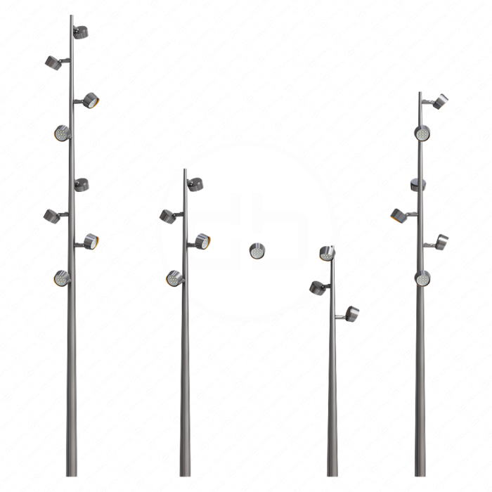 Светильник уличный Kongo M